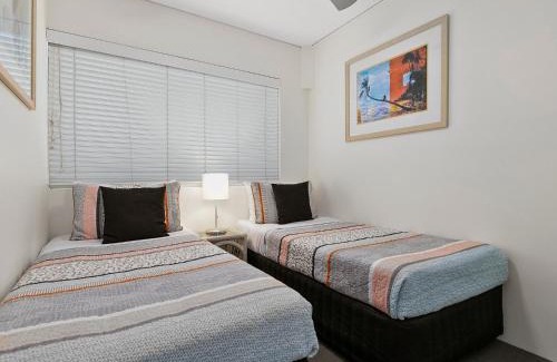 Noosa Heads Apartment | Picture Point Penthouse 11 - Private Rooftop Spa