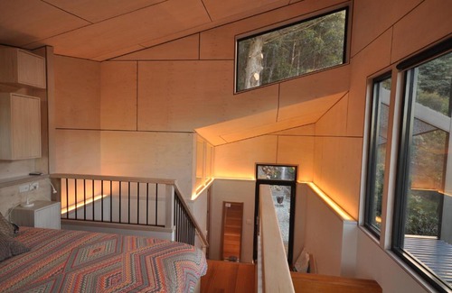 Fern Tree Ski Chalet | Pipeline Chalet kunanyi Mt Wellington