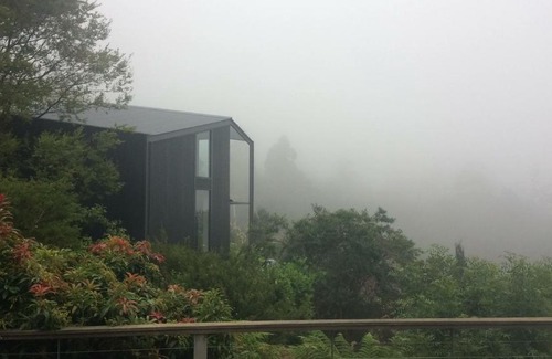 Fern Tree Ski Chalet | Pipeline Chalet kunanyi Mt Wellington