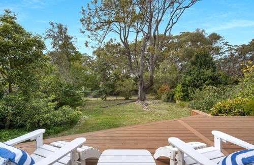 Vincentia House | Pipers Run - Belle Escapes Jervis Bay