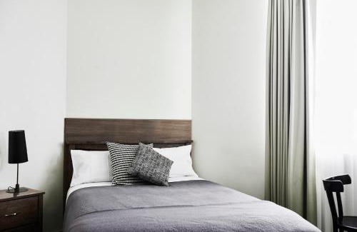 Footscray Hotel | Plough Hotel