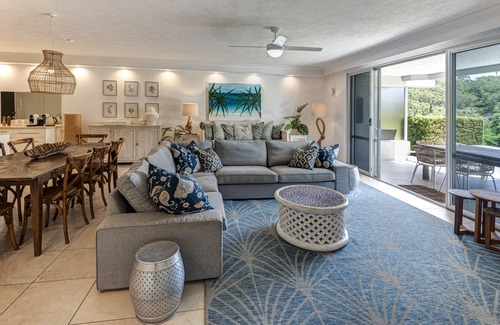 Hamilton Island Apartment | Poinciana 012 - Hamilton Island