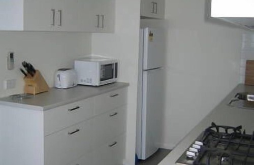 Point Lonsdale Apartment | Point Lonsdale Holiday Apartments