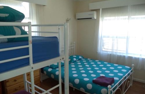Port Adelaide Hostel | Port Adelaide Backpackers