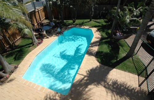 Port Macquarie Hostel | Port Macquarie Backpackers