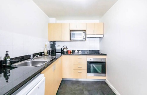 Darwin City Centre Apartment | Postcard Waterfront Living on the Esplanade