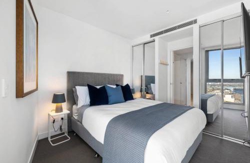 Southbank Apartment | Prime Southbank Location 2 Bdm, Pool, Gym