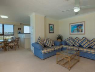 Palm Beach Apartment | Princess Palm on the Beach