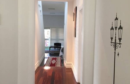 East Victoria Park Resort | Private room ∙ 1 guest