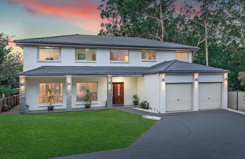 West Pennant Hills Resort | Private room ∙ 1 guest