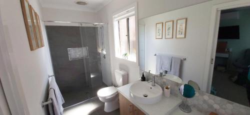 Lyndhurst House | Private Guest Suite in Lyndhurst