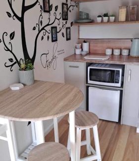 Lyndhurst House | Private Guest Suite in Lyndhurst