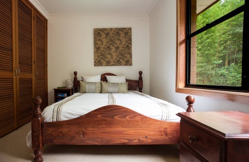 St Ives Chase Resort | Private room ∙ 1 guest