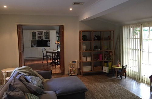 Frankston South Resort | Private room ∙ 1 guest
