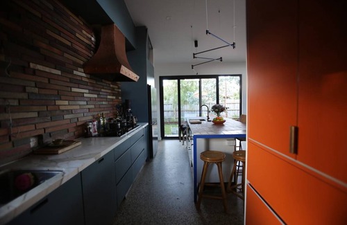 Heidelberg West Resort | Private room ∙ 1 guest
