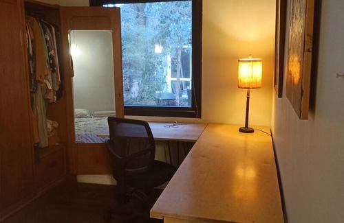 Heidelberg West Resort | Private room ∙ 1 guest