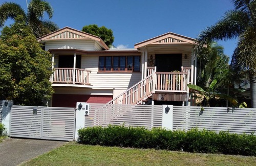 Parramatta Park Resort | Private room ∙ 1 guest