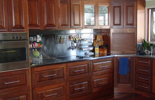 Parramatta Park Resort | Private room ∙ 1 guest