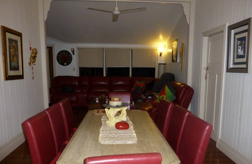 Parramatta Park Resort | Private room ∙ 1 guest