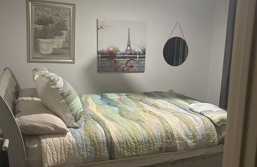 Canning Vale Resort | Private room ∙ 1 guest