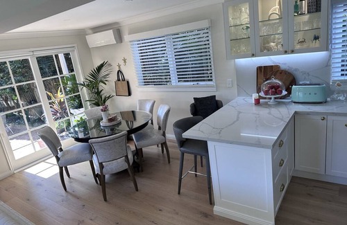 Castle Hill Resort | Private room ∙ 1 guest