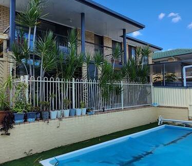 Everton Park Resort | Private room ∙ 1 guest