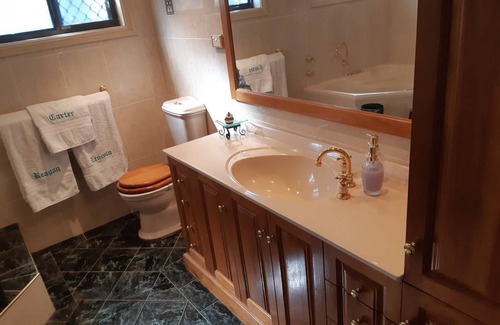 St Clair Resort | Private room ∙ 1 guest