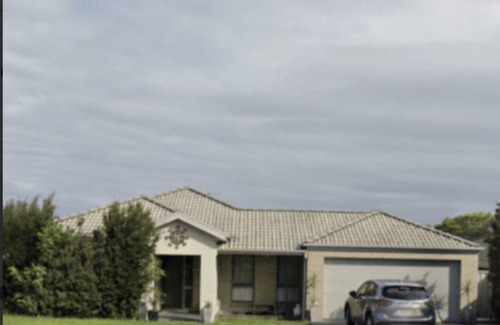 South Nowra Resort | Private room ∙ 1 guest