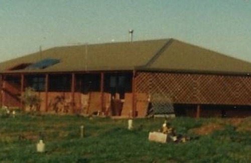 Strathalbyn Resort | Private room ∙ 1 guest