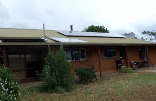 Strathalbyn Resort | Private room ∙ 1 guest