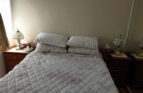 Cabramatta Resort | Private room ∙ 1 guest
