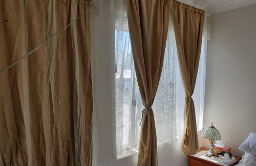 Cabramatta Resort | Private room ∙ 1 guest