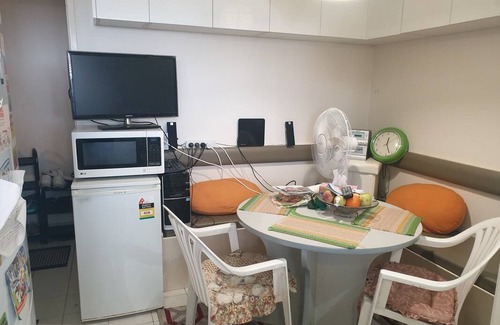 Cabramatta Resort | Private room ∙ 1 guest