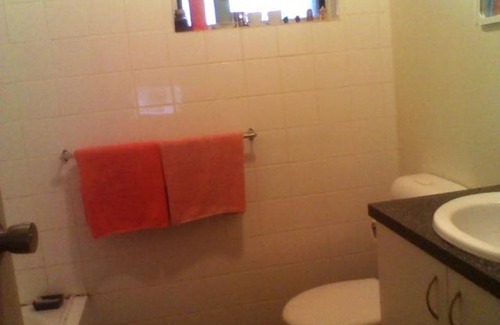 Fannie Bay Resort | Private room ∙ 1 guest