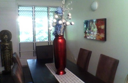 Fannie Bay Resort | Private room ∙ 1 guest