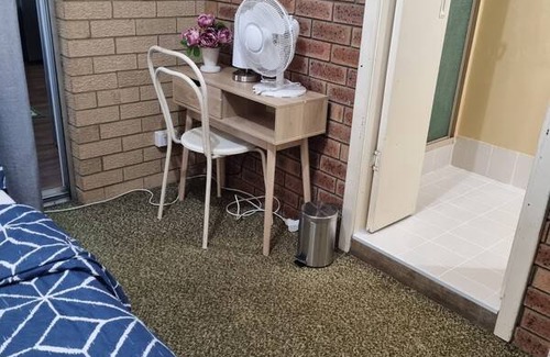 Maddington Resort | Private room ∙ 1 guest