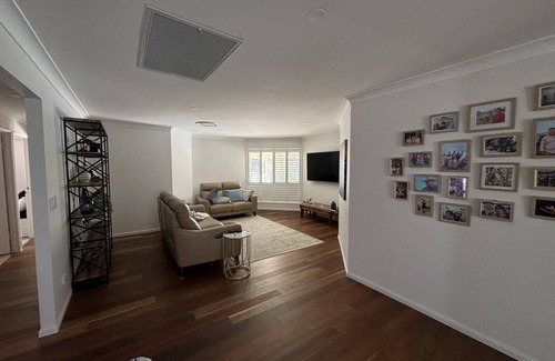 Manly West Resort | Private room ∙ 1 guest
