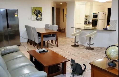 Riverhills Resort | Private room ∙ 1 guest