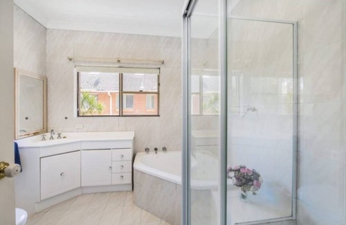 Sydney Resort | Private room ∙ 1 guest