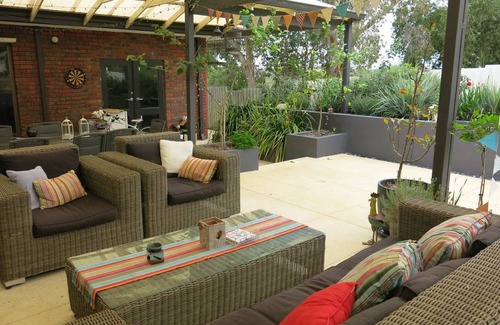 Greenwood Resort | Private room ∙ 1 guest