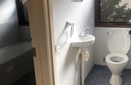 Marsfield Resort | Private room ∙ 1 guest