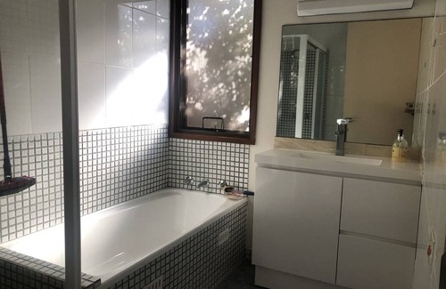 Marsfield Resort | Private room ∙ 1 guest
