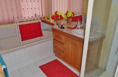 Mill Park Resort | Private room ∙ 1 guest
