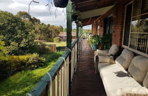 Mill Park Resort | Private room ∙ 1 guest