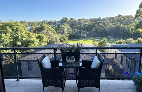 Naremburn Resort | Private room ∙ 1 guest
