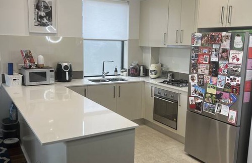 Naremburn Resort | Private room ∙ 1 guest