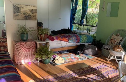 Narrabeen Resort | Private room ∙ 1 guest
