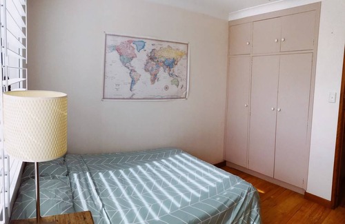 Newcastle Resort | Private room ∙ 1 guest