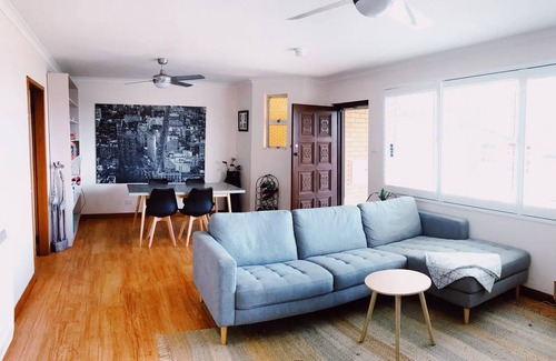 Newcastle Resort | Private room ∙ 1 guest