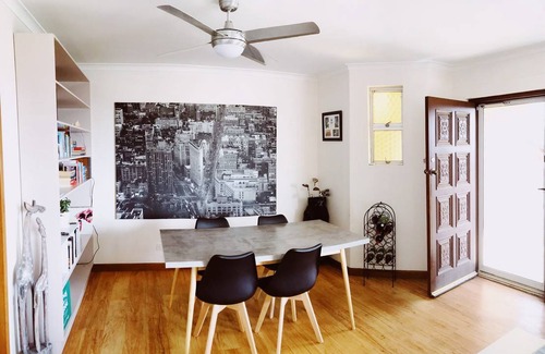 Newcastle Resort | Private room ∙ 1 guest